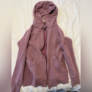 Lululemon hoodie